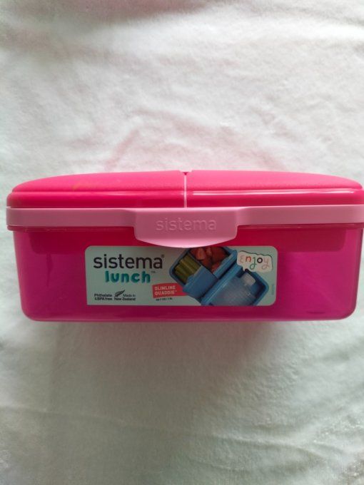 Lunch box