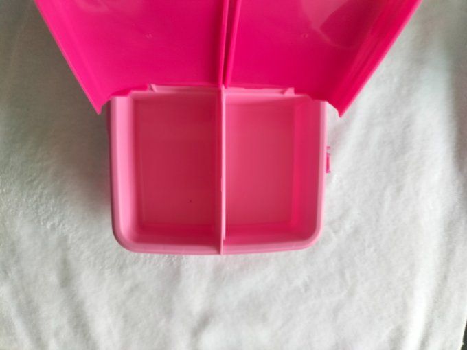 Lunch box