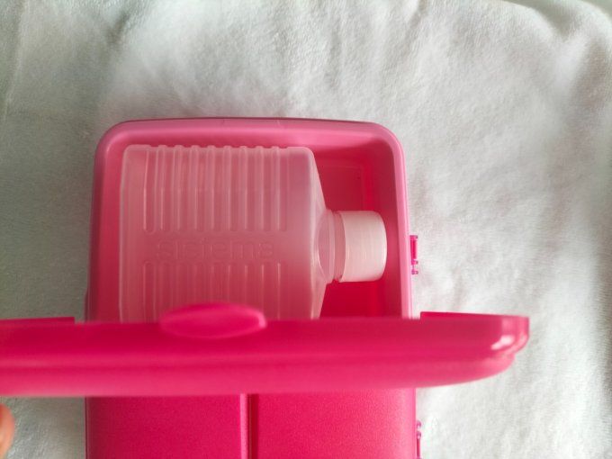 Lunch box