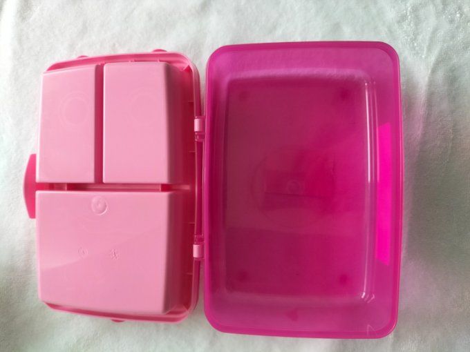 Lunch box