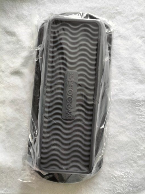 Moule à cake en silicone