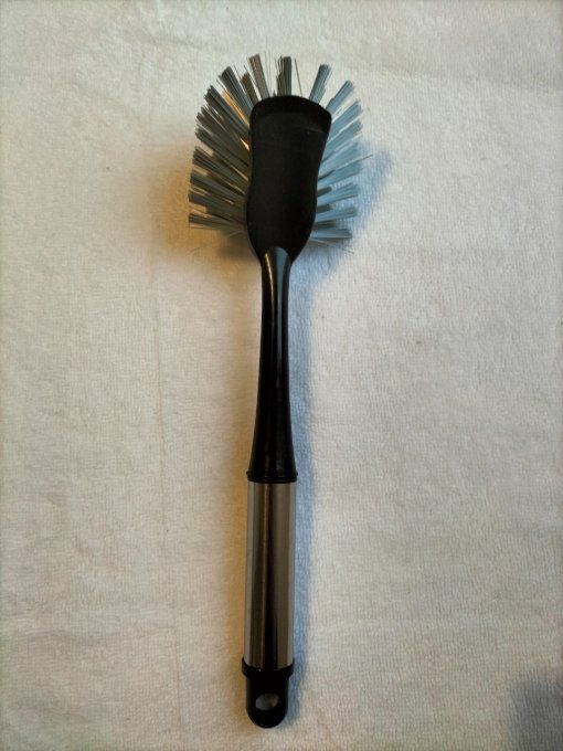 Brosse à vaisselle