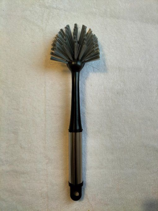 Brosse à vaisselle