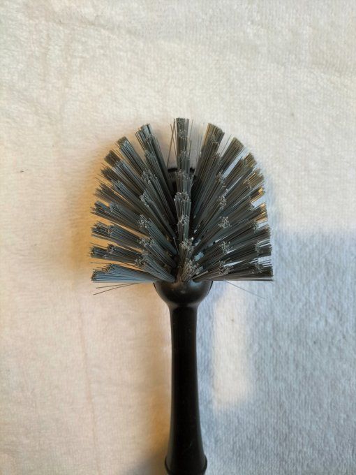 Brosse à vaisselle