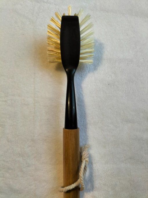 Brosse à vaisselle