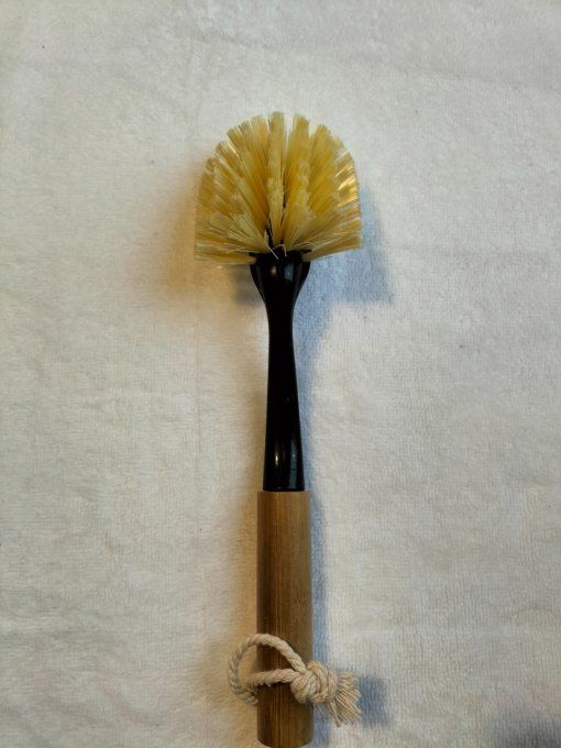 Brosse à vaisselle