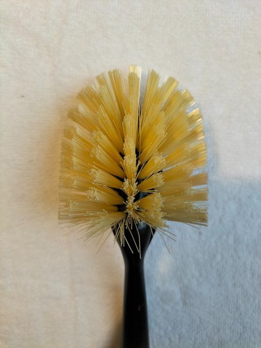 Brosse à vaisselle