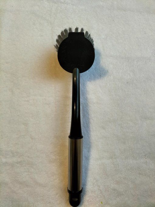 Brosse à vaisselle