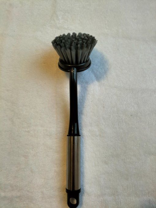 Brosse à vaisselle