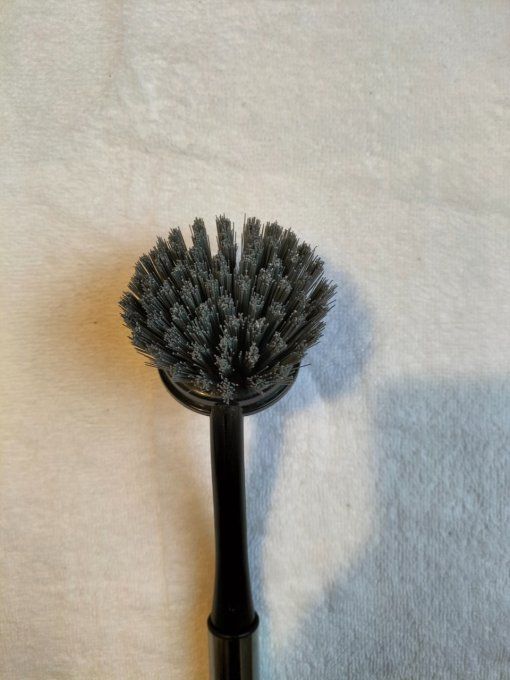 Brosse à vaisselle