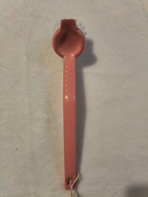 Brosse à vaisselle