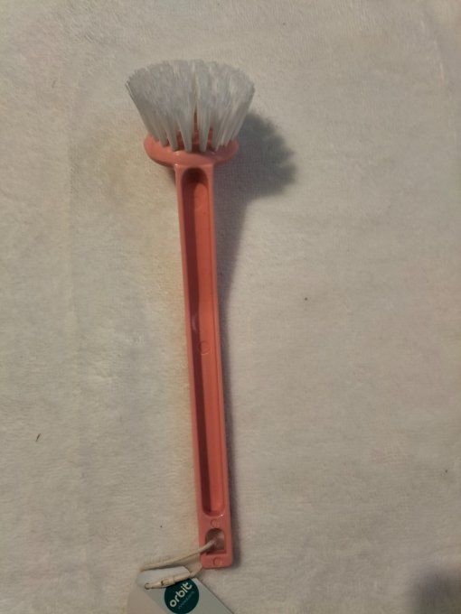 Brosse à vaisselle