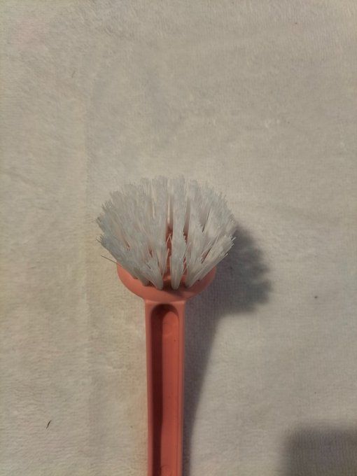 Brosse à vaisselle