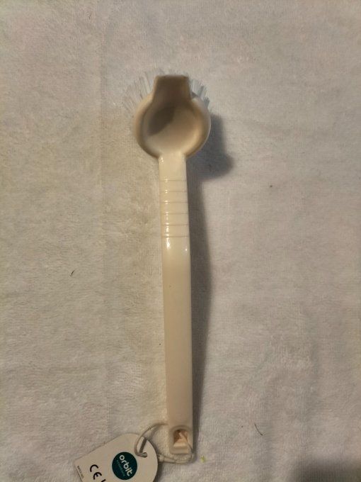Brosse à vaisselle