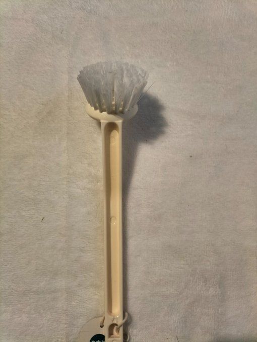 Brosse à vaisselle