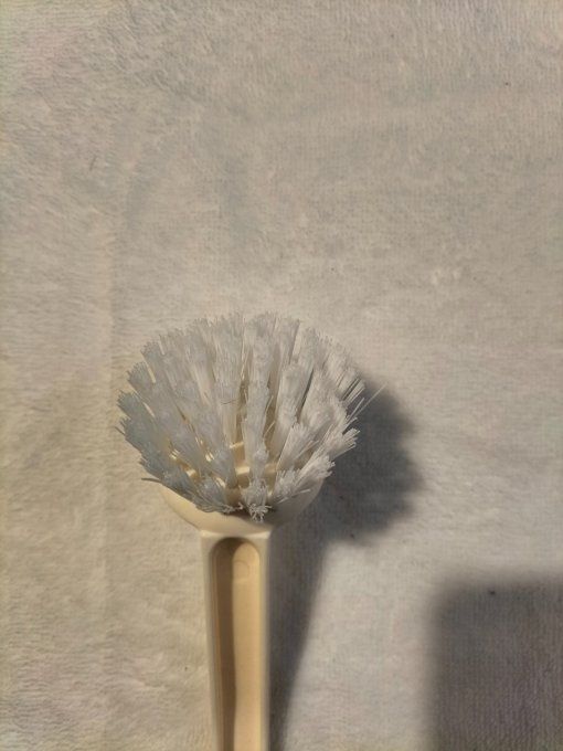 Brosse à vaisselle
