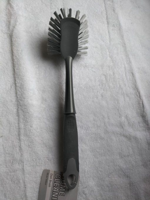 Brosse à vaisselle