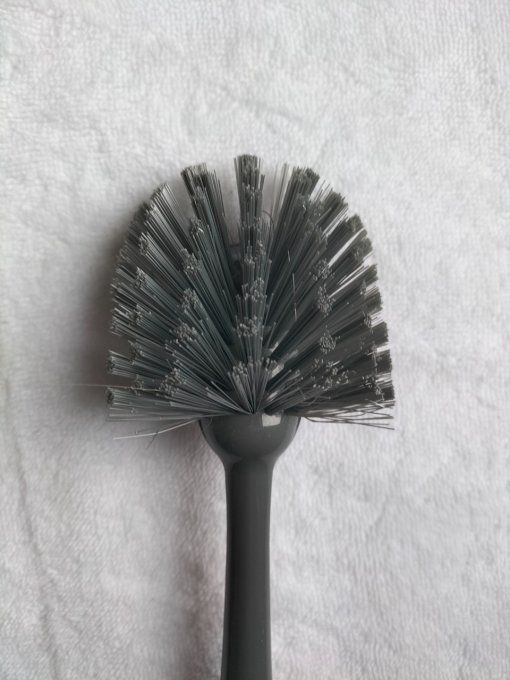 Brosse à vaisselle