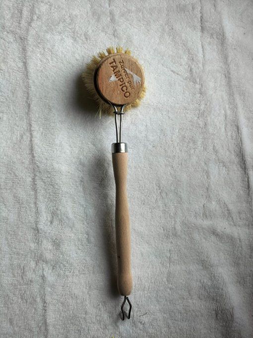 Brosse à vaisselle