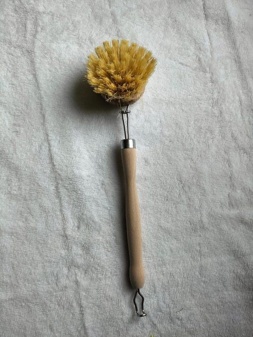 Brosse à vaisselle