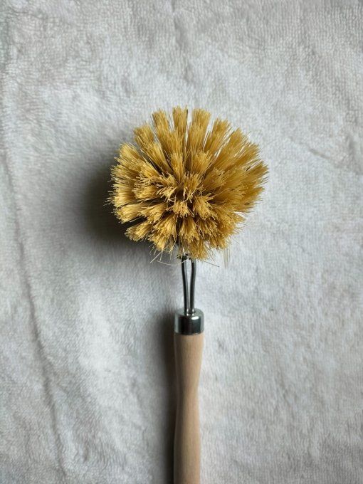 Brosse à vaisselle