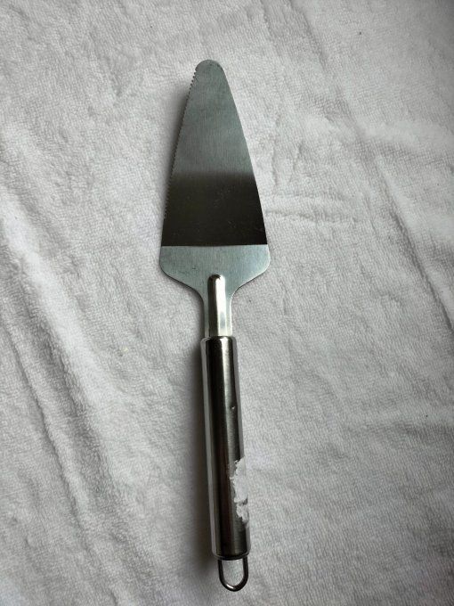 Pelle à tarte