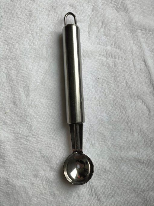 Cuillère à melon