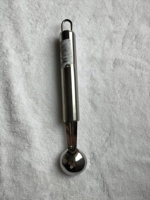 Cuillère à melon