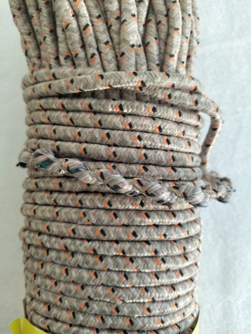 Corde 60 mètres 60mm