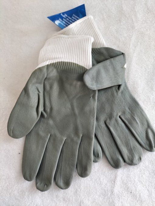 Gant de travail taille 9