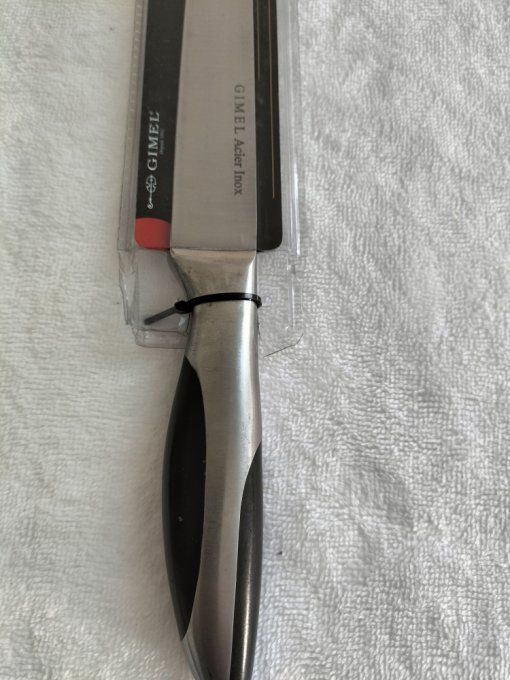 Couteau à desosser
