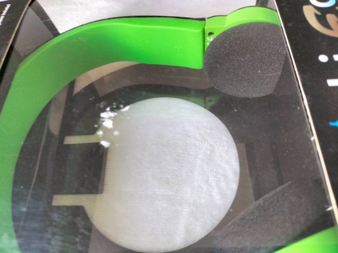 Casque bluetooth