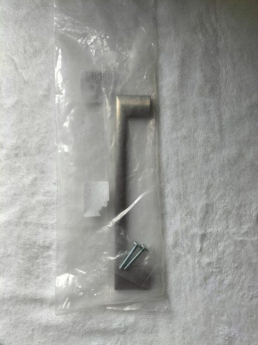 Poignée de porte pour meuble