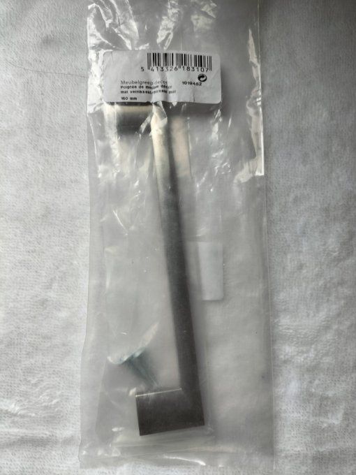 Poignée de porte pour meuble