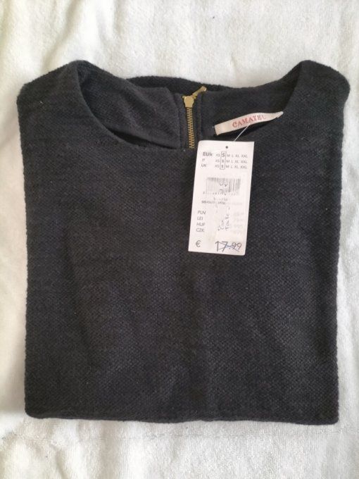 Pull femme taille S