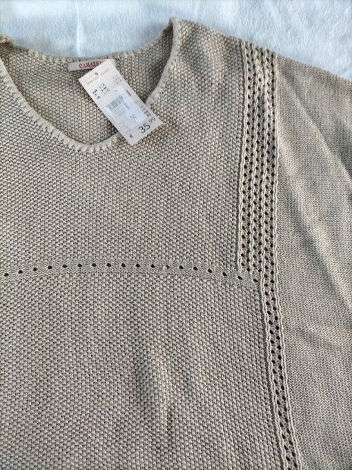Pull femme taille S / M