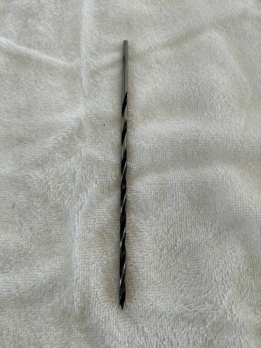 Foret à bois 4mm