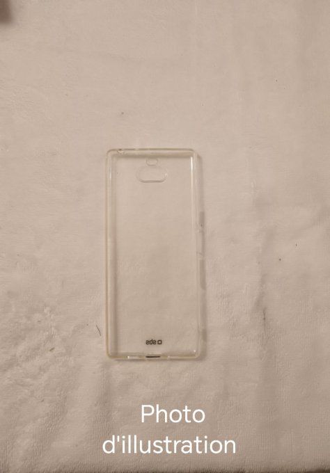 Coque pour NOKIA 1 PLUS