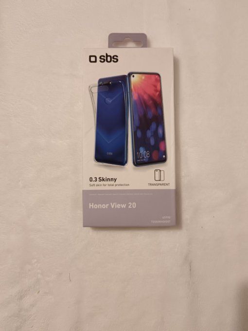 Coque pour HONOR VIEW 20
