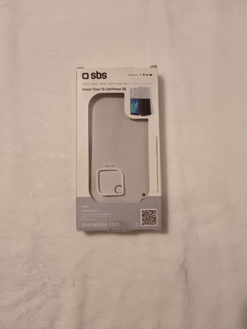 Coque pour HONOR VIEW 10 LITE / HONOR 8X