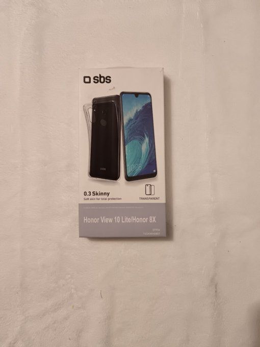 Coque pour HONOR VIEW 10 LITE / HONOR 8X