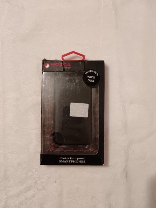 Coque pour WIKO GOA