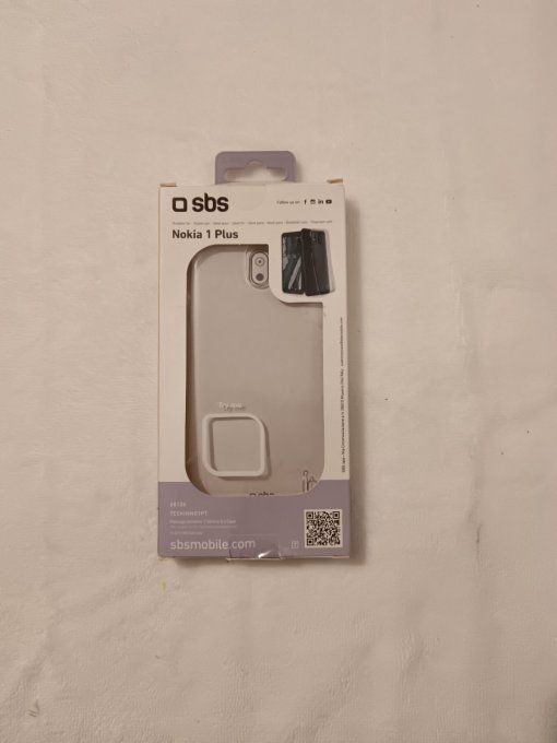 Coque pour NOKIA 1 PLUS