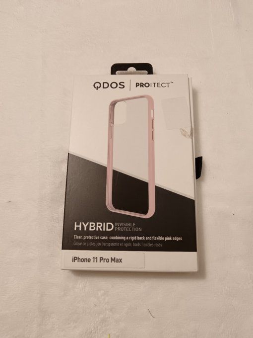 Coque pour IPHONE 11 PRO MAX