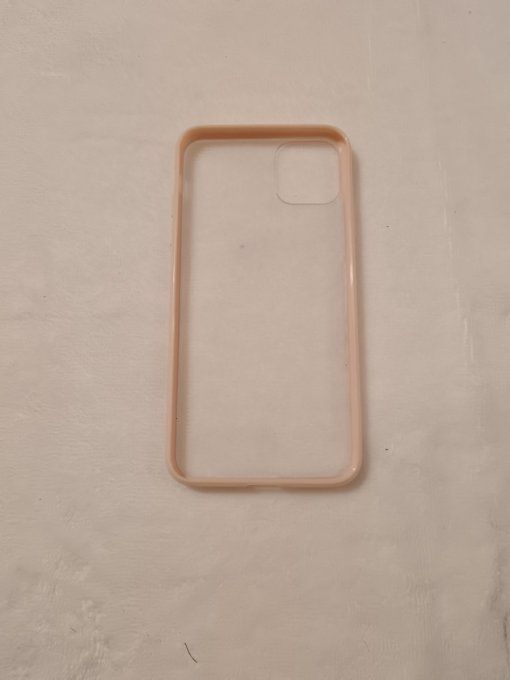 Coque pour IPHONE 11 PRO MAX