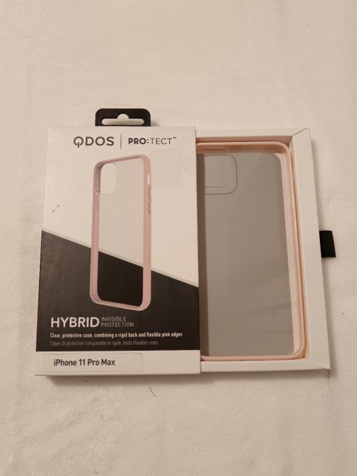 Coque pour IPHONE 11 PRO MAX