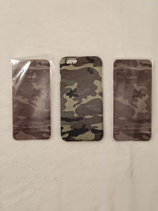 Coque pour IPHONE 6/6S