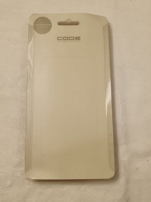 Coque IPHONE 5/5S