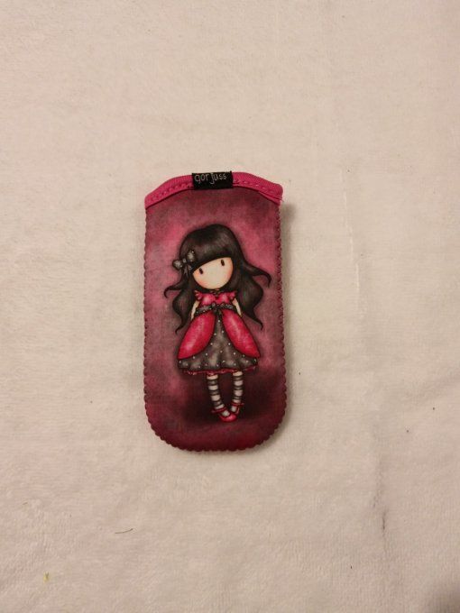 Coque housse pour IPHONE 4/4S/5/5S/5C/IPOD TOUCH