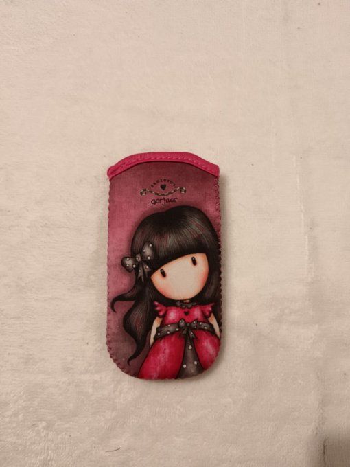Coque housse pour IPHONE 4/4S/5/5S/5C/IPOD TOUCH